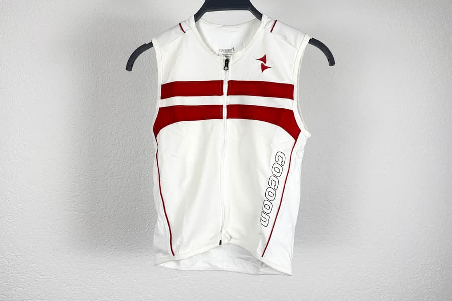 Radshirt Cocoon, Gr. XS